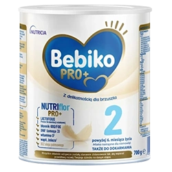 Bebiko PRO+ 2