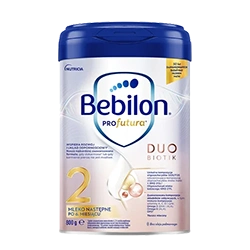 Bebilon PROfutura DUOBIOTIK 2
