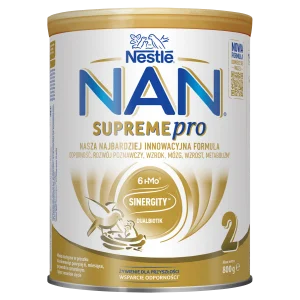 Nestlé NAN SUPREMEpro 2