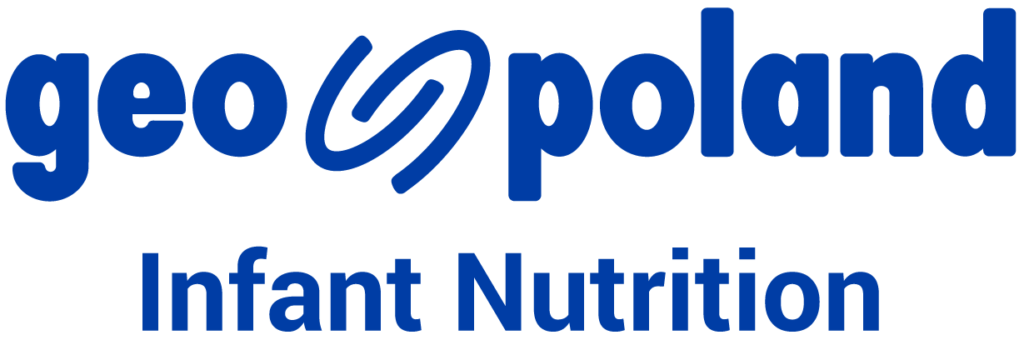 Geo-Poland Infant Nutrition Logo