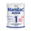 Mamilac Premium 1 mleko początkowe od urodzenia. Polski produkt.