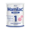 Mamilac Premium 1 mleko początkowe od urodzenia. Polski produkt.