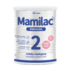 Mamilac 2 Premium mleko następne dla niemowląt. Polski produkt ze śmietanką.