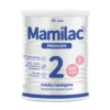 Mamilac 2 Premium mleko następne dla niemowląt. Polski produkt ze śmietanką.